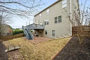 556 Olympic Way, Acworth, GA 30102 - Photo 40