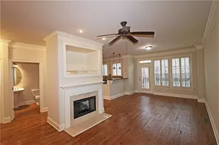 1284 Ashford Creek Way NE, Brookhaven, GA 30319 - Photo 6