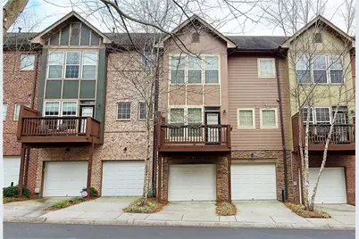 1284 Ashford Creek Way NE, Brookhaven, GA 30319 - Photo 20