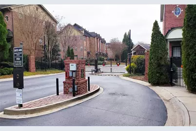 1284 Ashford Creek Way NE, Brookhaven, GA 30319 - Photo 22