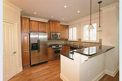 1284 Ashford Creek Way NE, Brookhaven, GA 30319 - Photo 8