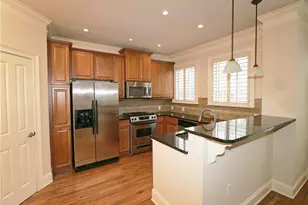 1284 Ashford Creek Way NE, Brookhaven, GA 30319 - Photo 8