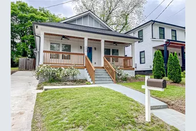 202 Haygood Avenue SE, Atlanta, GA 30315 - Photo 2