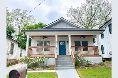 202 Haygood Avenue SE, Atlanta, GA 30315 - Photo 1