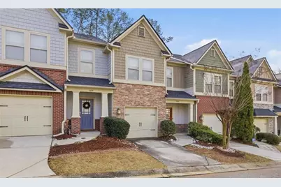 1076 N Village Drive, Decatur, GA 30032 - Photo 1