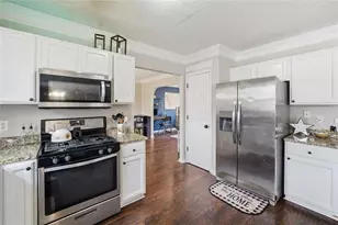 303 Crestworth Crossing, Powder Springs, GA 30127 - Photo 8