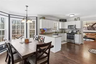 303 Crestworth Crossing, Powder Springs, GA 30127 - Photo 10