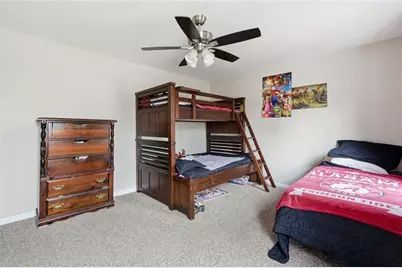 303 Crestworth Crossing, Powder Springs, GA 30127 - Photo 22