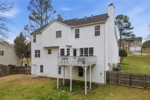 303 Crestworth Crossing, Powder Springs, GA 30127 - Photo 34