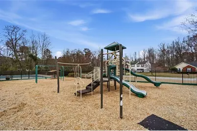 303 Crestworth Crossing, Powder Springs, GA 30127 - Photo 42