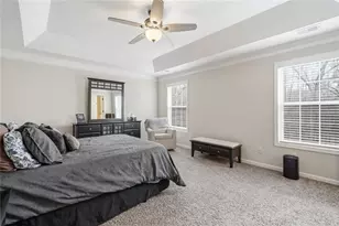 303 Crestworth Crossing, Powder Springs, GA 30127 - Photo 18