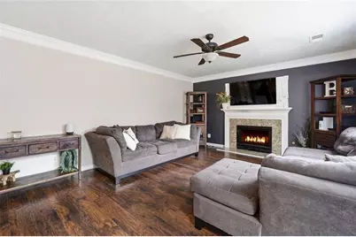 303 Crestworth Crossing, Powder Springs, GA 30127 - Photo 12