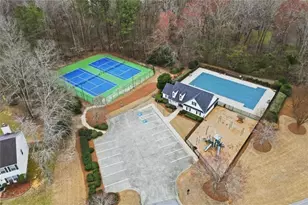 303 Crestworth Crossing, Powder Springs, GA 30127 - Photo 40