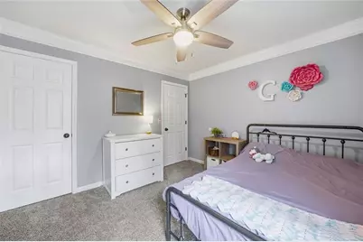 303 Crestworth Crossing, Powder Springs, GA 30127 - Photo 24