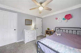 303 Crestworth Crossing, Powder Springs, GA 30127 - Photo 24