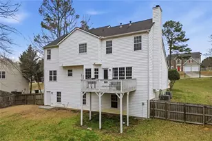 303 Crestworth Crossing, Powder Springs, GA 30127 - Photo 34