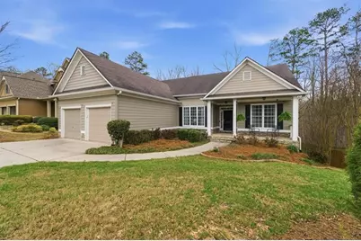 526 Oriole Farm Trail, Canton, GA 30114 - Photo 1