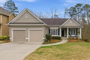 526 Oriole Farm Trail, Canton, GA 30114 - Photo 2