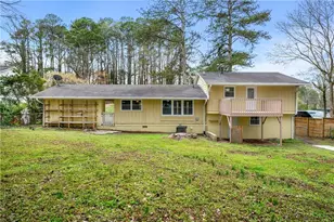 1626 Bussell Pl, Norcross, GA 30093 - Photo 4