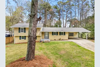 1626 Bussell Place, Norcross, GA 30093 - Photo 1