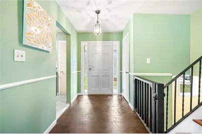 1626 Bussell Place, Norcross, GA 30093 - Photo 16