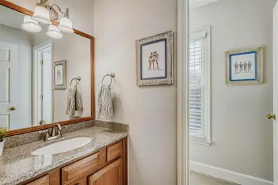 3833 Savannah Square E, Atlanta, GA 30340 - Photo 14