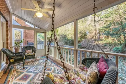 3833 Savannah Square E, Atlanta, GA 30340 - Photo 16