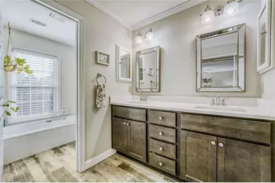 3833 Savannah Square E, Atlanta, GA 30340 - Photo 20