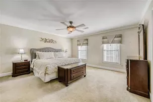 3833 Savannah Square E, Atlanta, GA 30340 - Photo 18