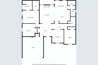 274 Ajo Way, Dallas, GA 30157 - Photo 34