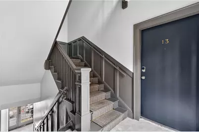 907 Piedmont Avenue NE #13, Atlanta, GA 30309 - Photo 12