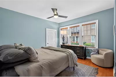 907 Piedmont Avenue NE #13, Atlanta, GA 30309 - Photo 16