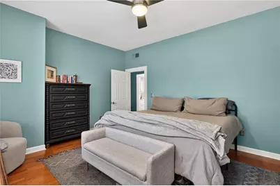 907 Piedmont Avenue NE #13, Atlanta, GA 30309 - Photo 6