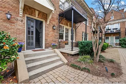 907 Piedmont Avenue NE #13, Atlanta, GA 30309 - Photo 2
