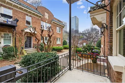 907 Piedmont Avenue NE #13, Atlanta, GA 30309 - Photo 8