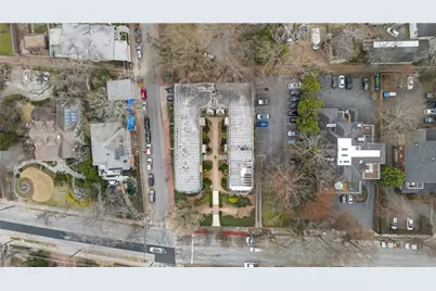 907 Piedmont Avenue NE #13, Atlanta, GA 30309 - Photo 30