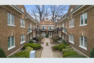 907 Piedmont Avenue NE #13, Atlanta, GA 30309 - Photo 10