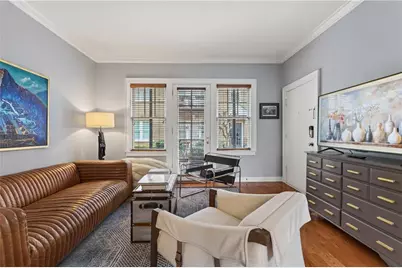 907 Piedmont Avenue NE #13, Atlanta, GA 30309 - Photo 4