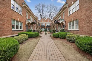 907 Piedmont Ave NE, Atlanta, GA 30309 - Photo 32