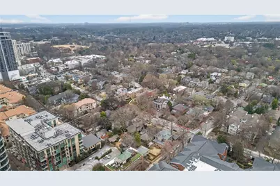 907 Piedmont Avenue NE #13, Atlanta, GA 30309 - Photo 22