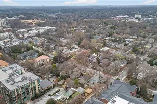 907 Piedmont Ave NE, Atlanta, GA 30309 - Photo 20