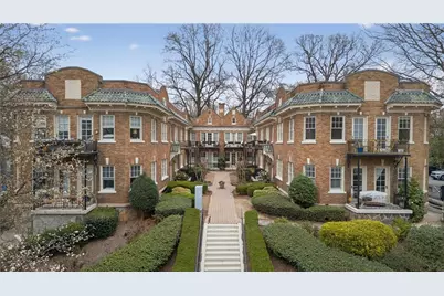 907 Piedmont Avenue NE #13, Atlanta, GA 30309 - Photo 32