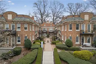 907 Piedmont Ave NE, Atlanta, GA 30309 - Photo 32