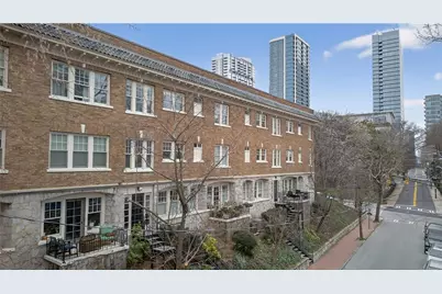 907 Piedmont Avenue NE #13, Atlanta, GA 30309 - Photo 26