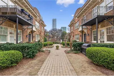 907 Piedmont Avenue NE #13, Atlanta, GA 30309 - Photo 24