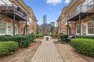 907 Piedmont Ave NE, Atlanta, GA 30309 - Photo 24