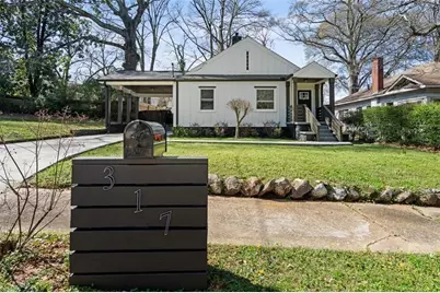 317 McPherson Place SE, Atlanta, GA 30316 - Photo 42