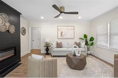 317 McPherson Place SE, Atlanta, GA 30316 - Photo 2