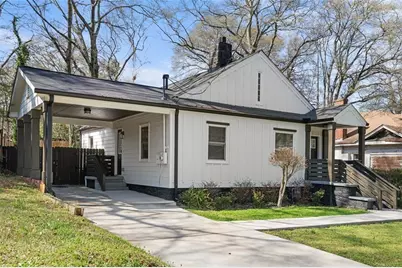 317 McPherson Place SE, Atlanta, GA 30316 - Photo 44