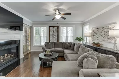 3971 Baverton Drive, Suwanee, GA 30024 - Photo 4